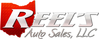 Reel's Auto Sales, LLC logo