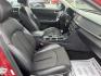 2018 Red /Black Kia Optima S (5XXGT4L37JG) with an 2.4L I4 DOHC 16V engine, 6 Speed Automatic transmission, located at 547 E. Main St., Orwell, OH, 44076, (440) 437-5893, 41.535435, -80.847855 - FRESH TRADE ALERT ---- This 2018 Kia Optima S is fuel efficient sedan with plenty of nice features. Powered by a 2.4 GDI engine and a 6 speed automatic transmission it's fuel efficient will not disappoint achieving a rating of 28 MPG combined and 34 MPG highway. On the exterior you get LED fog light - Photo#24