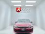 2018 Red /Black Kia Optima S (5XXGT4L37JG) with an 2.4L I4 DOHC 16V engine, 6 Speed Automatic transmission, located at 547 E. Main St., Orwell, OH, 44076, (440) 437-5893, 41.535435, -80.847855 - FRESH TRADE ALERT ---- This 2018 Kia Optima S is fuel efficient sedan with plenty of nice features. Powered by a 2.4 GDI engine and a 6 speed automatic transmission it's fuel efficient will not disappoint achieving a rating of 28 MPG combined and 34 MPG highway. On the exterior you get LED fog light - Photo#1