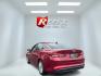 2018 Red /Black Kia Optima S (5XXGT4L37JG) with an 2.4L I4 DOHC 16V engine, 6 Speed Automatic transmission, located at 547 E. Main St., Orwell, OH, 44076, (440) 437-5893, 41.535435, -80.847855 - FRESH TRADE ALERT ---- This 2018 Kia Optima S is fuel efficient sedan with plenty of nice features. Powered by a 2.4 GDI engine and a 6 speed automatic transmission it's fuel efficient will not disappoint achieving a rating of 28 MPG combined and 34 MPG highway. On the exterior you get LED fog light - Photo#29