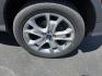 2014 Sunset Metallic /Tan Ford Escape Titanium 4WD (1FMCU9JX7EU) with an 1.6L I4 DOHC 16V TURBO engine, 6-Speed Automatic transmission, located at 547 E. Main St., Orwell, OH, 44076, (440) 437-5893, 41.535435, -80.847855 - This 2014 Ford Escape is a well equipped compact SUV. With a 1.6L EcoBoost turbocharged I4 engine paired with a 6-speed automatic transmission, delivering an impressive 30 MPG on the highway. It offers a luxurious interior with leather seats, heated front seats, and dual-zone automatic climate contr - Photo#13