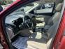 2014 Sunset Metallic /Tan Ford Escape Titanium 4WD (1FMCU9JX7EU) with an 1.6L I4 DOHC 16V TURBO engine, 6-Speed Automatic transmission, located at 547 E. Main St., Orwell, OH, 44076, (440) 437-5893, 41.535435, -80.847855 - This 2014 Ford Escape is a well equipped compact SUV. With a 1.6L EcoBoost turbocharged I4 engine paired with a 6-speed automatic transmission, delivering an impressive 30 MPG on the highway. It offers a luxurious interior with leather seats, heated front seats, and dual-zone automatic climate contr - Photo#15