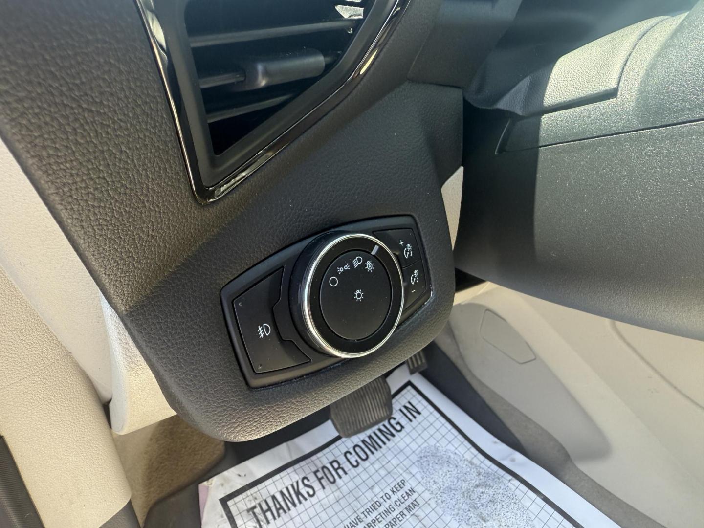 2014 Sunset Metallic /Tan Ford Escape Titanium 4WD (1FMCU9JX7EU) with an 1.6L I4 DOHC 16V TURBO engine, 6-Speed Automatic transmission, located at 547 E. Main St., Orwell, OH, 44076, (440) 437-5893, 41.535435, -80.847855 - This 2014 Ford Escape is a well equipped compact SUV. With a 1.6L EcoBoost turbocharged I4 engine paired with a 6-speed automatic transmission, delivering an impressive 30 MPG on the highway. It offers a luxurious interior with leather seats, heated front seats, and dual-zone automatic climate contr - Photo#16