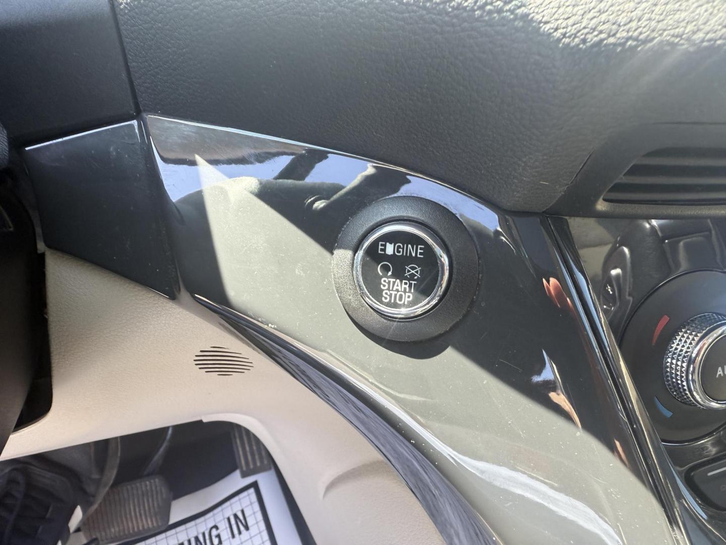 2014 Sunset Metallic /Tan Ford Escape Titanium 4WD (1FMCU9JX7EU) with an 1.6L I4 DOHC 16V TURBO engine, 6-Speed Automatic transmission, located at 547 E. Main St., Orwell, OH, 44076, (440) 437-5893, 41.535435, -80.847855 - This 2014 Ford Escape is a well equipped compact SUV. With a 1.6L EcoBoost turbocharged I4 engine paired with a 6-speed automatic transmission, delivering an impressive 30 MPG on the highway. It offers a luxurious interior with leather seats, heated front seats, and dual-zone automatic climate contr - Photo#19