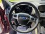 2014 Sunset Metallic /Tan Ford Escape Titanium 4WD (1FMCU9JX7EU) with an 1.6L I4 DOHC 16V TURBO engine, 6-Speed Automatic transmission, located at 547 E. Main St., Orwell, OH, 44076, (440) 437-5893, 41.535435, -80.847855 - This 2014 Ford Escape is a well equipped compact SUV. With a 1.6L EcoBoost turbocharged I4 engine paired with a 6-speed automatic transmission, delivering an impressive 30 MPG on the highway. It offers a luxurious interior with leather seats, heated front seats, and dual-zone automatic climate contr - Photo#18
