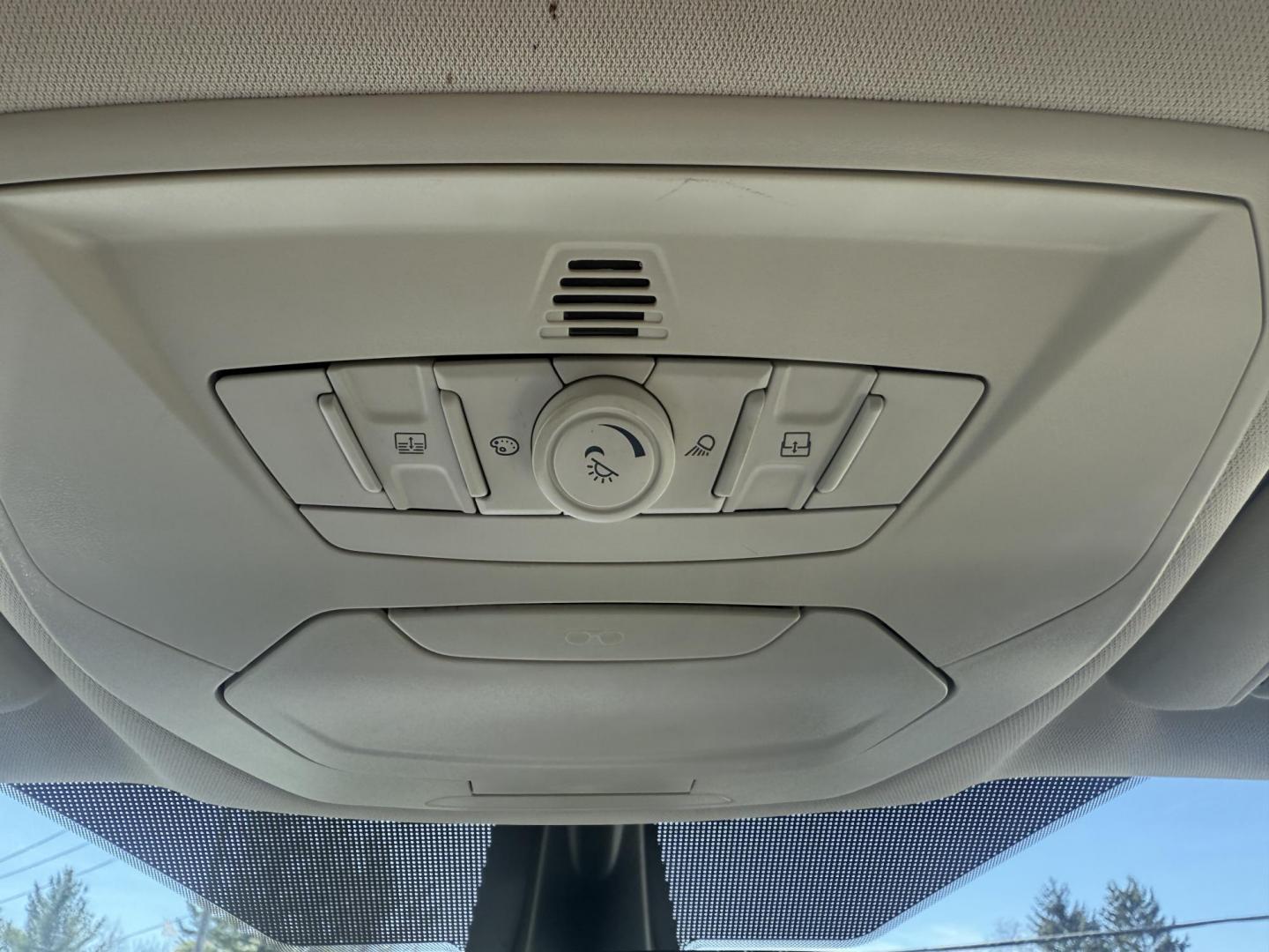 2014 Sunset Metallic /Tan Ford Escape Titanium 4WD (1FMCU9JX7EU) with an 1.6L I4 DOHC 16V TURBO engine, 6-Speed Automatic transmission, located at 547 E. Main St., Orwell, OH, 44076, (440) 437-5893, 41.535435, -80.847855 - This 2014 Ford Escape is a well equipped compact SUV. With a 1.6L EcoBoost turbocharged I4 engine paired with a 6-speed automatic transmission, delivering an impressive 30 MPG on the highway. It offers a luxurious interior with leather seats, heated front seats, and dual-zone automatic climate contr - Photo#28