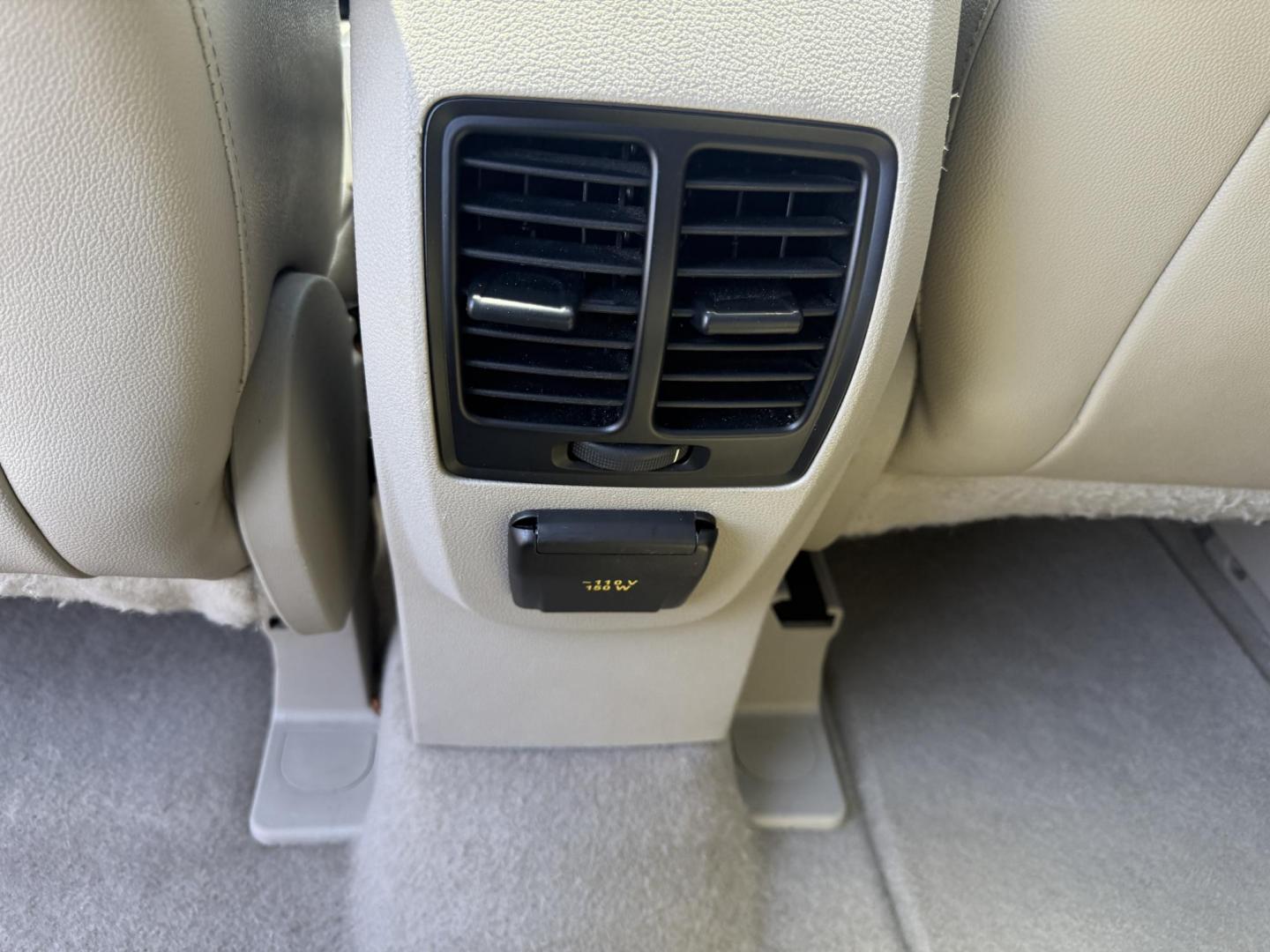 2014 Sunset Metallic /Tan Ford Escape Titanium 4WD (1FMCU9JX7EU) with an 1.6L I4 DOHC 16V TURBO engine, 6-Speed Automatic transmission, located at 547 E. Main St., Orwell, OH, 44076, (440) 437-5893, 41.535435, -80.847855 - This 2014 Ford Escape is a well equipped compact SUV. With a 1.6L EcoBoost turbocharged I4 engine paired with a 6-speed automatic transmission, delivering an impressive 30 MPG on the highway. It offers a luxurious interior with leather seats, heated front seats, and dual-zone automatic climate contr - Photo#34