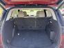 2014 Sunset Metallic /Tan Ford Escape Titanium 4WD (1FMCU9JX7EU) with an 1.6L I4 DOHC 16V TURBO engine, 6-Speed Automatic transmission, located at 547 E. Main St., Orwell, OH, 44076, (440) 437-5893, 41.535435, -80.847855 - This 2014 Ford Escape is a well equipped compact SUV. With a 1.6L EcoBoost turbocharged I4 engine paired with a 6-speed automatic transmission, delivering an impressive 30 MPG on the highway. It offers a luxurious interior with leather seats, heated front seats, and dual-zone automatic climate contr - Photo#36