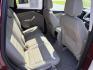 2014 Sunset Metallic /Tan Ford Escape Titanium 4WD (1FMCU9JX7EU) with an 1.6L I4 DOHC 16V TURBO engine, 6-Speed Automatic transmission, located at 547 E. Main St., Orwell, OH, 44076, (440) 437-5893, 41.535435, -80.847855 - This 2014 Ford Escape is a well equipped compact SUV. With a 1.6L EcoBoost turbocharged I4 engine paired with a 6-speed automatic transmission, delivering an impressive 30 MPG on the highway. It offers a luxurious interior with leather seats, heated front seats, and dual-zone automatic climate contr - Photo#39