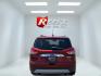 2014 Sunset Metallic /Tan Ford Escape Titanium 4WD (1FMCU9JX7EU) with an 1.6L I4 DOHC 16V TURBO engine, 6-Speed Automatic transmission, located at 547 E. Main St., Orwell, OH, 44076, (440) 437-5893, 41.535435, -80.847855 - This 2014 Ford Escape is a well equipped compact SUV. With a 1.6L EcoBoost turbocharged I4 engine paired with a 6-speed automatic transmission, delivering an impressive 30 MPG on the highway. It offers a luxurious interior with leather seats, heated front seats, and dual-zone automatic climate contr - Photo#46