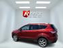 2014 Sunset Metallic /Tan Ford Escape Titanium 4WD (1FMCU9JX7EU) with an 1.6L I4 DOHC 16V TURBO engine, 6-Speed Automatic transmission, located at 547 E. Main St., Orwell, OH, 44076, (440) 437-5893, 41.535435, -80.847855 - This 2014 Ford Escape is a well equipped compact SUV. With a 1.6L EcoBoost turbocharged I4 engine paired with a 6-speed automatic transmission, delivering an impressive 30 MPG on the highway. It offers a luxurious interior with leather seats, heated front seats, and dual-zone automatic climate contr - Photo#48