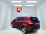 2014 Sunset Metallic /Tan Ford Escape Titanium 4WD (1FMCU9JX7EU) with an 1.6L I4 DOHC 16V TURBO engine, 6-Speed Automatic transmission, located at 547 E. Main St., Orwell, OH, 44076, (440) 437-5893, 41.535435, -80.847855 - This 2014 Ford Escape is a well equipped compact SUV. With a 1.6L EcoBoost turbocharged I4 engine paired with a 6-speed automatic transmission, delivering an impressive 30 MPG on the highway. It offers a luxurious interior with leather seats, heated front seats, and dual-zone automatic climate contr - Photo#47