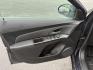 2015 Blue /Black Chevrolet Cruze 2LT Auto (1G1PE5SB7F7) with an 1.4L I4 DOHC 16V TURBO engine, 6-Speed Automatic transmission, located at 547 E. Main St., Orwell, OH, 44076, (440) 437-5893, 41.535435, -80.847855 - This 2015 Chevrolet Cruze is a nicely optioned compact car. Powered by a 1.4 I4 Turbocharged EcoTec engine and a 6 speed automatic transmission it achieves a very respectable 36 MPG highway. On the inside you get a leather interior, power drivers seat and, heated seats. This Car also has remote star - Photo#9