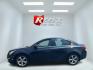 2015 Blue /Black Chevrolet Cruze 2LT Auto (1G1PE5SB7F7) with an 1.4L I4 DOHC 16V TURBO engine, 6-Speed Automatic transmission, located at 547 E. Main St., Orwell, OH, 44076, (440) 437-5893, 41.535435, -80.847855 - This 2015 Chevrolet Cruze is a nicely optioned compact car. Powered by a 1.4 I4 Turbocharged EcoTec engine and a 6 speed automatic transmission it achieves a very respectable 36 MPG highway. On the inside you get a leather interior, power drivers seat and, heated seats. This Car also has remote star - Photo#13