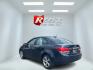 2015 Blue /Black Chevrolet Cruze 2LT Auto (1G1PE5SB7F7) with an 1.4L I4 DOHC 16V TURBO engine, 6-Speed Automatic transmission, located at 547 E. Main St., Orwell, OH, 44076, (440) 437-5893, 41.535435, -80.847855 - This 2015 Chevrolet Cruze is a nicely optioned compact car. Powered by a 1.4 I4 Turbocharged EcoTec engine and a 6 speed automatic transmission it achieves a very respectable 36 MPG highway. On the inside you get a leather interior, power drivers seat and, heated seats. This Car also has remote star - Photo#34