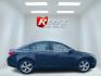 2015 Blue /Black Chevrolet Cruze 2LT Auto (1G1PE5SB7F7) with an 1.4L I4 DOHC 16V TURBO engine, 6-Speed Automatic transmission, located at 547 E. Main St., Orwell, OH, 44076, (440) 437-5893, 41.535435, -80.847855 - This 2015 Chevrolet Cruze is a nicely optioned compact car. Powered by a 1.4 I4 Turbocharged EcoTec engine and a 6 speed automatic transmission it achieves a very respectable 36 MPG highway. On the inside you get a leather interior, power drivers seat and, heated seats. This Car also has remote star - Photo#38
