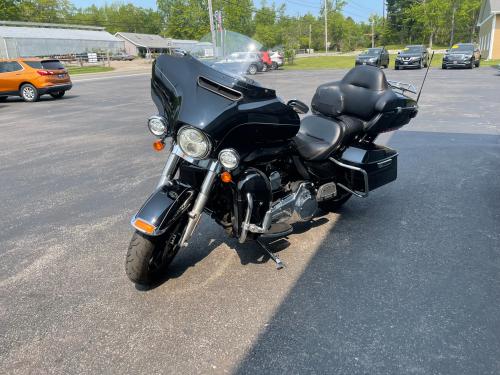 2016 Harley-Davidson Ultra Limited