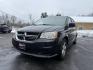 2013 Black /Black Dodge Grand Caravan SE (2C4RDGBG0DR) with an 3.6L V6 DOHC 24V engine, Automatic transmission, located at 11115 Chardon Rd. , Chardon, OH, 44024, (440) 214-9705, 41.580246, -81.241943 - 2013 Dodge Grand Caravan SE – Reliable Family Transport with Comfort and Efficiency Discover dependable family transportation with this 2013 Dodge Grand Caravan SE. Powered by a proven 3.6L Pentastar V6 engine and a smooth 6-speed automatic transmission, this minivan delivers an impressive 25 M - Photo#0