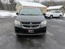 2013 Black /Black Dodge Grand Caravan SE (2C4RDGBG0DR) with an 3.6L V6 DOHC 24V engine, Automatic transmission, located at 11115 Chardon Rd. , Chardon, OH, 44024, (440) 214-9705, 41.580246, -81.241943 - 2013 Dodge Grand Caravan SE – Reliable Family Transport with Comfort and Efficiency Discover dependable family transportation with this 2013 Dodge Grand Caravan SE. Powered by a proven 3.6L Pentastar V6 engine and a smooth 6-speed automatic transmission, this minivan delivers an impressive 25 M - Photo#1