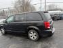 2013 Black /Black Dodge Grand Caravan SE (2C4RDGBG0DR) with an 3.6L V6 DOHC 24V engine, Automatic transmission, located at 11115 Chardon Rd. , Chardon, OH, 44024, (440) 214-9705, 41.580246, -81.241943 - 2013 Dodge Grand Caravan SE – Reliable Family Transport with Comfort and Efficiency Discover dependable family transportation with this 2013 Dodge Grand Caravan SE. Powered by a proven 3.6L Pentastar V6 engine and a smooth 6-speed automatic transmission, this minivan delivers an impressive 25 M - Photo#10