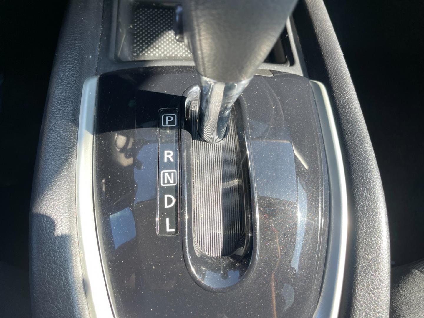 2014 Black /Black Nissan Rogue SV AWD (5N1AT2MV7EC) with an 2.5L I4 DOHC 16V engine, Automatic transmission, located at 11115 Chardon Rd. , Chardon, OH, 44024, (440) 214-9705, 41.580246, -81.241943 - Photo#28