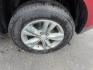 2014 Red /Black Chevrolet Equinox 2LT AWD (2GNFLGE3XE6) with an 3.6L V6 DOHC 24V engine, Automatic transmission, located at 11115 Chardon Rd. , Chardon, OH, 44024, (440) 214-9705, 41.580246, -81.241943 - 2014 Chevrolet Equinox 2LT AWD – Powerful V6, Leather Comfort, and Recent Service! This 2014 Chevrolet Equinox 2LT AWD is a well-equipped compact SUV that offers strong performance and premium features. Powered by a smooth 3.6L V6 engine paired with a responsive 6-speed automatic transmission and - Photo#35