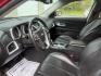 2014 Red /Black Chevrolet Equinox 2LT AWD (2GNFLGE3XE6) with an 3.6L V6 DOHC 24V engine, Automatic transmission, located at 11115 Chardon Rd. , Chardon, OH, 44024, (440) 214-9705, 41.580246, -81.241943 - 2014 Chevrolet Equinox 2LT AWD – Powerful V6, Leather Comfort, and Recent Service! This 2014 Chevrolet Equinox 2LT AWD is a well-equipped compact SUV that offers strong performance and premium features. Powered by a smooth 3.6L V6 engine paired with a responsive 6-speed automatic transmission and - Photo#7