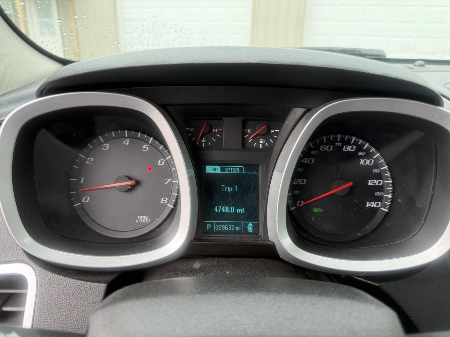 2014 Red /Black Chevrolet Equinox 2LT AWD (2GNFLGE3XE6) with an 3.6L V6 DOHC 24V engine, Automatic transmission, located at 11115 Chardon Rd. , Chardon, OH, 44024, (440) 214-9705, 41.580246, -81.241943 - 2014 Chevrolet Equinox 2LT AWD – Powerful V6, Leather Comfort, and Recent Service! This 2014 Chevrolet Equinox 2LT AWD is a well-equipped compact SUV that offers strong performance and premium features. Powered by a smooth 3.6L V6 engine paired with a responsive 6-speed automatic transmission and - Photo#12