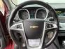 2014 Red /Black Chevrolet Equinox 2LT AWD (2GNFLGE3XE6) with an 3.6L V6 DOHC 24V engine, Automatic transmission, located at 11115 Chardon Rd. , Chardon, OH, 44024, (440) 214-9705, 41.580246, -81.241943 - 2014 Chevrolet Equinox 2LT AWD – Powerful V6, Leather Comfort, and Recent Service! This 2014 Chevrolet Equinox 2LT AWD is a well-equipped compact SUV that offers strong performance and premium features. Powered by a smooth 3.6L V6 engine paired with a responsive 6-speed automatic transmission and - Photo#14