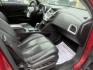 2014 Red /Black Chevrolet Equinox 2LT AWD (2GNFLGE3XE6) with an 3.6L V6 DOHC 24V engine, Automatic transmission, located at 11115 Chardon Rd. , Chardon, OH, 44024, (440) 214-9705, 41.580246, -81.241943 - 2014 Chevrolet Equinox 2LT AWD – Powerful V6, Leather Comfort, and Recent Service! This 2014 Chevrolet Equinox 2LT AWD is a well-equipped compact SUV that offers strong performance and premium features. Powered by a smooth 3.6L V6 engine paired with a responsive 6-speed automatic transmission and - Photo#41