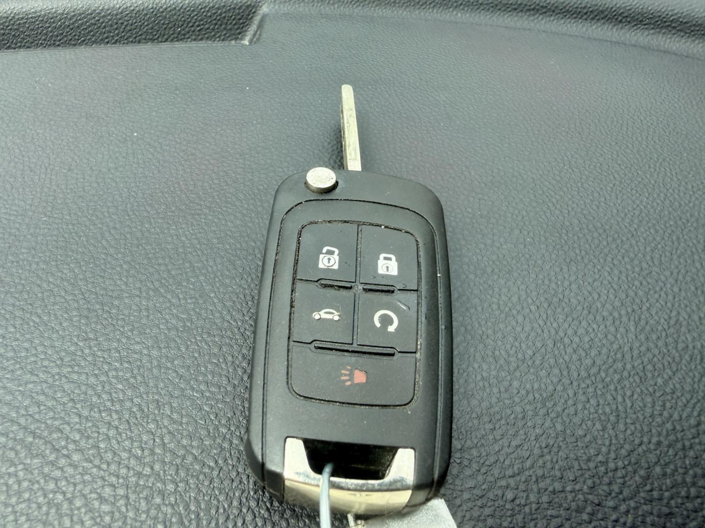 2014 Red /Black Chevrolet Equinox 2LT AWD (2GNFLGE3XE6) with an 3.6L V6 DOHC 24V engine, Automatic transmission, located at 11115 Chardon Rd. , Chardon, OH, 44024, (440) 214-9705, 41.580246, -81.241943 - 2014 Chevrolet Equinox 2LT AWD – Powerful V6, Leather Comfort, and Recent Service! This 2014 Chevrolet Equinox 2LT AWD is a well-equipped compact SUV that offers strong performance and premium features. Powered by a smooth 3.6L V6 engine paired with a responsive 6-speed automatic transmission and - Photo#44
