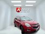 2014 Red /Black Chevrolet Equinox 2LT AWD (2GNFLGE3XE6) with an 3.6L V6 DOHC 24V engine, Automatic transmission, located at 11115 Chardon Rd. , Chardon, OH, 44024, (440) 214-9705, 41.580246, -81.241943 - 2014 Chevrolet Equinox 2LT AWD – Powerful V6, Leather Comfort, and Recent Service! This 2014 Chevrolet Equinox 2LT AWD is a well-equipped compact SUV that offers strong performance and premium features. Powered by a smooth 3.6L V6 engine paired with a responsive 6-speed automatic transmission and - Photo#2