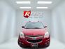 2014 Red /Black Chevrolet Equinox 2LT AWD (2GNFLGE3XE6) with an 3.6L V6 DOHC 24V engine, Automatic transmission, located at 11115 Chardon Rd. , Chardon, OH, 44024, (440) 214-9705, 41.580246, -81.241943 - 2014 Chevrolet Equinox 2LT AWD – Powerful V6, Leather Comfort, and Recent Service! This 2014 Chevrolet Equinox 2LT AWD is a well-equipped compact SUV that offers strong performance and premium features. Powered by a smooth 3.6L V6 engine paired with a responsive 6-speed automatic transmission and - Photo#1