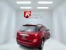 2014 Red /Black Chevrolet Equinox 2LT AWD (2GNFLGE3XE6) with an 3.6L V6 DOHC 24V engine, Automatic transmission, located at 11115 Chardon Rd. , Chardon, OH, 44024, (440) 214-9705, 41.580246, -81.241943 - 2014 Chevrolet Equinox 2LT AWD – Powerful V6, Leather Comfort, and Recent Service! This 2014 Chevrolet Equinox 2LT AWD is a well-equipped compact SUV that offers strong performance and premium features. Powered by a smooth 3.6L V6 engine paired with a responsive 6-speed automatic transmission and - Photo#31