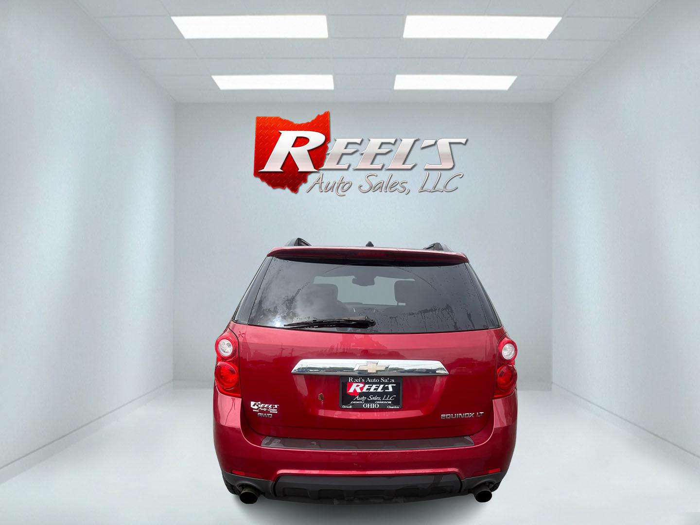 2014 Red /Black Chevrolet Equinox 2LT AWD (2GNFLGE3XE6) with an 3.6L V6 DOHC 24V engine, Automatic transmission, located at 11115 Chardon Rd. , Chardon, OH, 44024, (440) 214-9705, 41.580246, -81.241943 - 2014 Chevrolet Equinox 2LT AWD – Powerful V6, Leather Comfort, and Recent Service! This 2014 Chevrolet Equinox 2LT AWD is a well-equipped compact SUV that offers strong performance and premium features. Powered by a smooth 3.6L V6 engine paired with a responsive 6-speed automatic transmission and - Photo#32