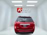 2014 Red /Black Chevrolet Equinox 2LT AWD (2GNFLGE3XE6) with an 3.6L V6 DOHC 24V engine, Automatic transmission, located at 11115 Chardon Rd. , Chardon, OH, 44024, (440) 214-9705, 41.580246, -81.241943 - 2014 Chevrolet Equinox 2LT AWD – Powerful V6, Leather Comfort, and Recent Service! This 2014 Chevrolet Equinox 2LT AWD is a well-equipped compact SUV that offers strong performance and premium features. Powered by a smooth 3.6L V6 engine paired with a responsive 6-speed automatic transmission and - Photo#32