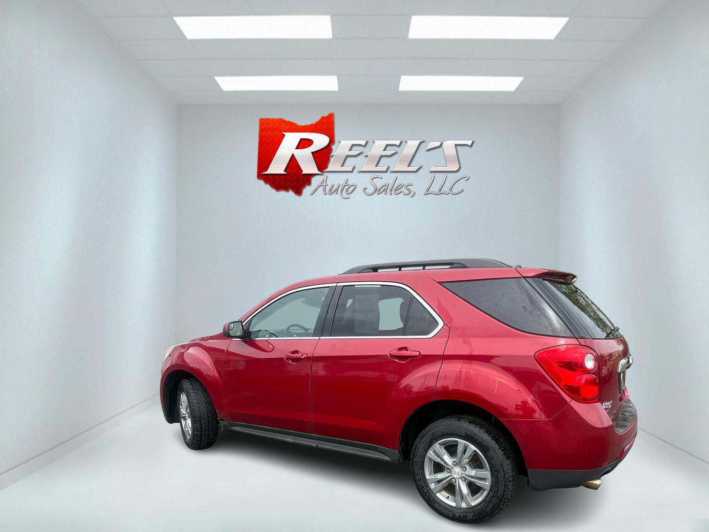 2014 Red /Black Chevrolet Equinox 2LT AWD (2GNFLGE3XE6) with an 3.6L V6 DOHC 24V engine, Automatic transmission, located at 11115 Chardon Rd. , Chardon, OH, 44024, (440) 214-9705, 41.580246, -81.241943 - 2014 Chevrolet Equinox 2LT AWD – Powerful V6, Leather Comfort, and Recent Service! This 2014 Chevrolet Equinox 2LT AWD is a well-equipped compact SUV that offers strong performance and premium features. Powered by a smooth 3.6L V6 engine paired with a responsive 6-speed automatic transmission and - Photo#34