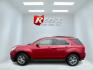 2014 Red /Black Chevrolet Equinox 2LT AWD (2GNFLGE3XE6) with an 3.6L V6 DOHC 24V engine, Automatic transmission, located at 11115 Chardon Rd. , Chardon, OH, 44024, (440) 214-9705, 41.580246, -81.241943 - 2014 Chevrolet Equinox 2LT AWD – Powerful V6, Leather Comfort, and Recent Service! This 2014 Chevrolet Equinox 2LT AWD is a well-equipped compact SUV that offers strong performance and premium features. Powered by a smooth 3.6L V6 engine paired with a responsive 6-speed automatic transmission and - Photo#36