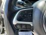 2018 White /White Jeep Compass Latitude 4WD (3C4NJDBB3JT) with an 2.4L I4 DOHC 16V engine, Automatic transmission, located at 11115 Chardon Rd. , Chardon, OH, 44024, (440) 214-9705, 41.580246, -81.241943- Photo#20