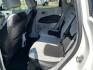 2018 White /White Jeep Compass Latitude 4WD (3C4NJDBB3JT) with an 2.4L I4 DOHC 16V engine, Automatic transmission, located at 11115 Chardon Rd. , Chardon, OH, 44024, (440) 214-9705, 41.580246, -81.241943- Photo#29