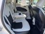 2018 White /White Jeep Compass Latitude 4WD (3C4NJDBB3JT) with an 2.4L I4 DOHC 16V engine, Automatic transmission, located at 11115 Chardon Rd. , Chardon, OH, 44024, (440) 214-9705, 41.580246, -81.241943- Photo#32