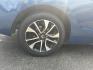 2013 Blue /Gray Honda Civic EX Coupe 5-Speed AT (2HGFG3B87DH) with an 1.8L I4 SOHC 16V engine, Automatic transmission, located at 11115 Chardon Rd. , Chardon, OH, 44024, (440) 214-9705, 41.580246, -81.241943- Photo#7