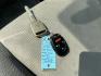 2013 Blue /Gray Honda Civic EX Coupe 5-Speed AT (2HGFG3B87DH) with an 1.8L I4 SOHC 16V engine, Automatic transmission, located at 11115 Chardon Rd. , Chardon, OH, 44024, (440) 214-9705, 41.580246, -81.241943- Photo#22