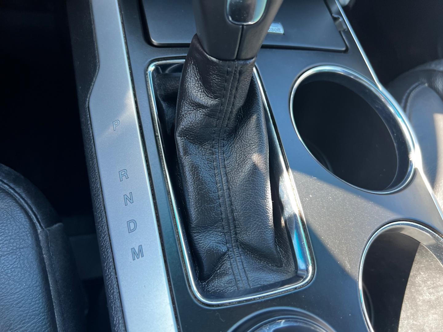2014 Black /Black Ford Explorer XLT 4WD (1FM5K8D88EG) with an 3.5L V6 DOHC 24V engine, 6-Speed Automatic transmission, located at 547 E. Main St., Orwell, OH, 44076, (440) 437-5893, 41.535435, -80.847855 - Photo#27