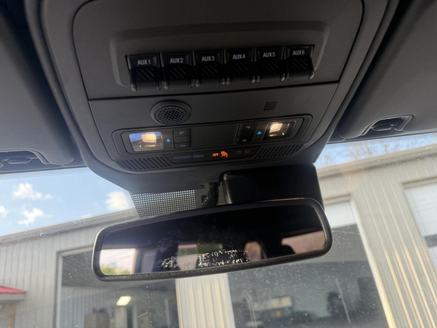 2023 Blue /Tan Ford Bronco Big Bend 4-Door (1FMEE5BP3PL) with an 2.7L V6 DOHC 24V TWIN TURBO engine, Automatic transmission, located at 547 E. Main St., Orwell, OH, 44076, (440) 437-5893, 41.535435, -80.847855 - 2023 Ford Bronco Big Bend – Adventure-Ready with 2.7L Twin-Turbo Power and Fresh Off-Road Tires! This 2023 Ford Bronco Big Bend is a clean, capable 4-door ready to take on trails, sand, snow, or daily drives! Powered by the strong 2.7L Twin-Turbo EcoBoost V6 engine paired with a smooth 10-speed a - Photo#22