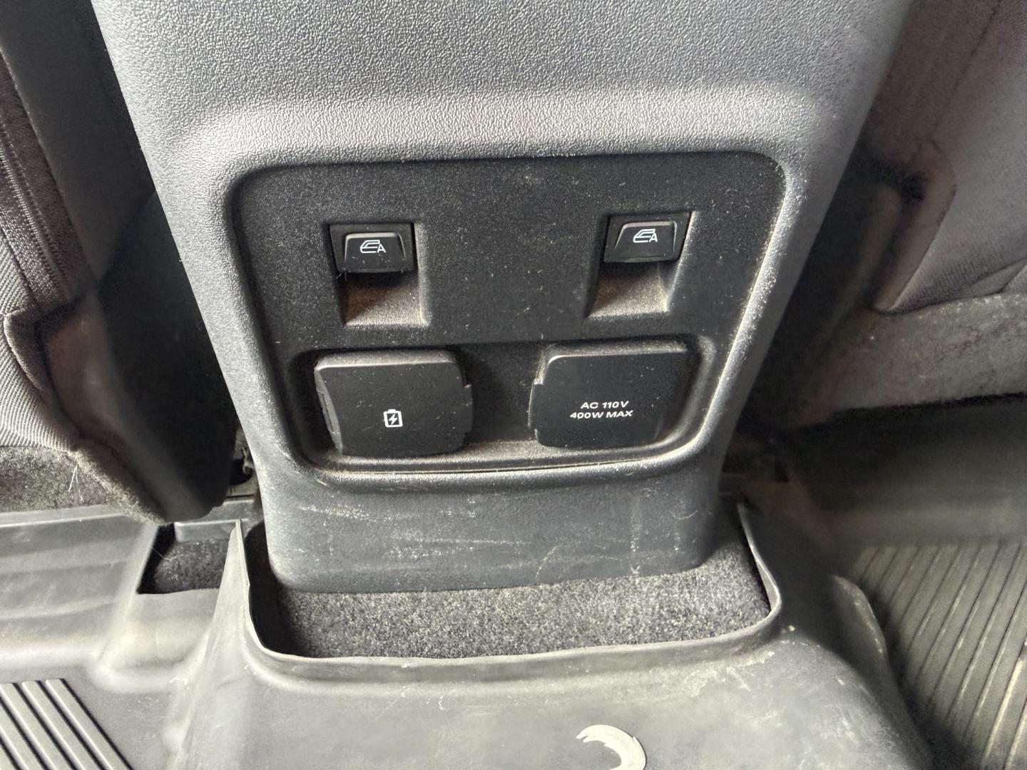 2023 Blue /Tan Ford Bronco Big Bend 4-Door (1FMEE5BP3PL) with an 2.7L V6 DOHC 24V TWIN TURBO engine, Automatic transmission, located at 547 E. Main St., Orwell, OH, 44076, (440) 437-5893, 41.535435, -80.847855 - 2023 Ford Bronco Big Bend – Adventure-Ready with 2.7L Twin-Turbo Power and Fresh Off-Road Tires! This 2023 Ford Bronco Big Bend is a clean, capable 4-door ready to take on trails, sand, snow, or daily drives! Powered by the strong 2.7L Twin-Turbo EcoBoost V6 engine paired with a smooth 10-speed a - Photo#25