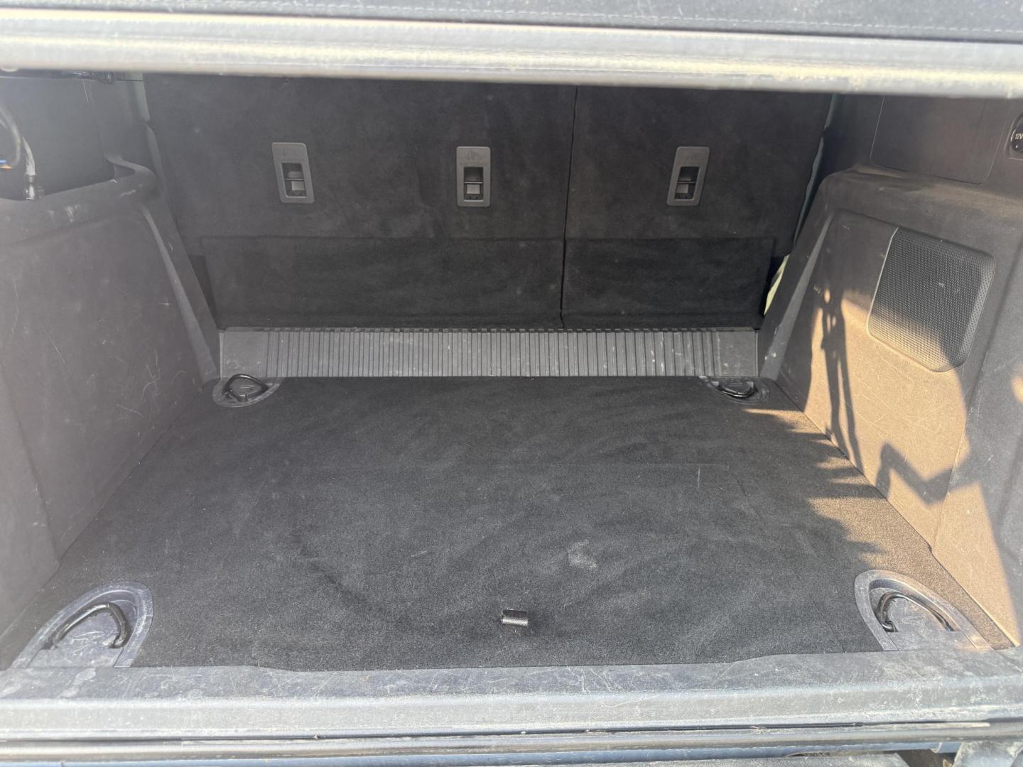 2023 Blue /Tan Ford Bronco Big Bend 4-Door (1FMEE5BP3PL) with an 2.7L V6 DOHC 24V TWIN TURBO engine, Automatic transmission, located at 547 E. Main St., Orwell, OH, 44076, (440) 437-5893, 41.535435, -80.847855 - 2023 Ford Bronco Big Bend – Adventure-Ready with 2.7L Twin-Turbo Power and Fresh Off-Road Tires! This 2023 Ford Bronco Big Bend is a clean, capable 4-door ready to take on trails, sand, snow, or daily drives! Powered by the strong 2.7L Twin-Turbo EcoBoost V6 engine paired with a smooth 10-speed a - Photo#27