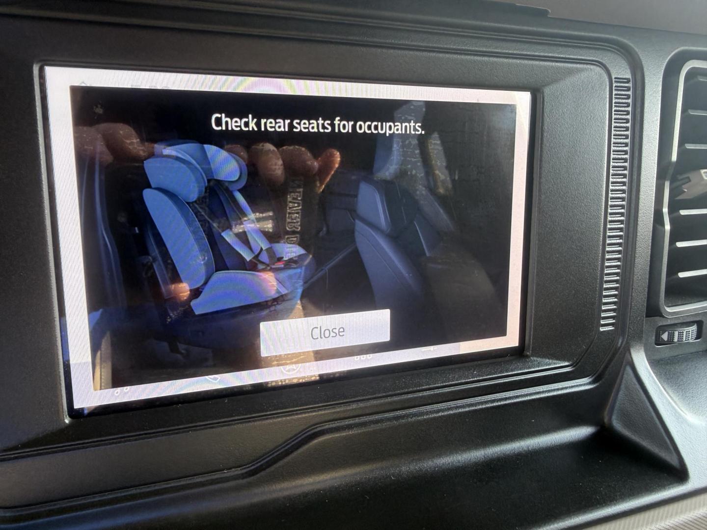 2023 Blue /Tan Ford Bronco Big Bend 4-Door (1FMEE5BP3PL) with an 2.7L V6 DOHC 24V TWIN TURBO engine, Automatic transmission, located at 547 E. Main St., Orwell, OH, 44076, (440) 437-5893, 41.535435, -80.847855 - 2023 Ford Bronco Big Bend – Adventure-Ready with 2.7L Twin-Turbo Power and Fresh Off-Road Tires! This 2023 Ford Bronco Big Bend is a clean, capable 4-door ready to take on trails, sand, snow, or daily drives! Powered by the strong 2.7L Twin-Turbo EcoBoost V6 engine paired with a smooth 10-speed a - Photo#17