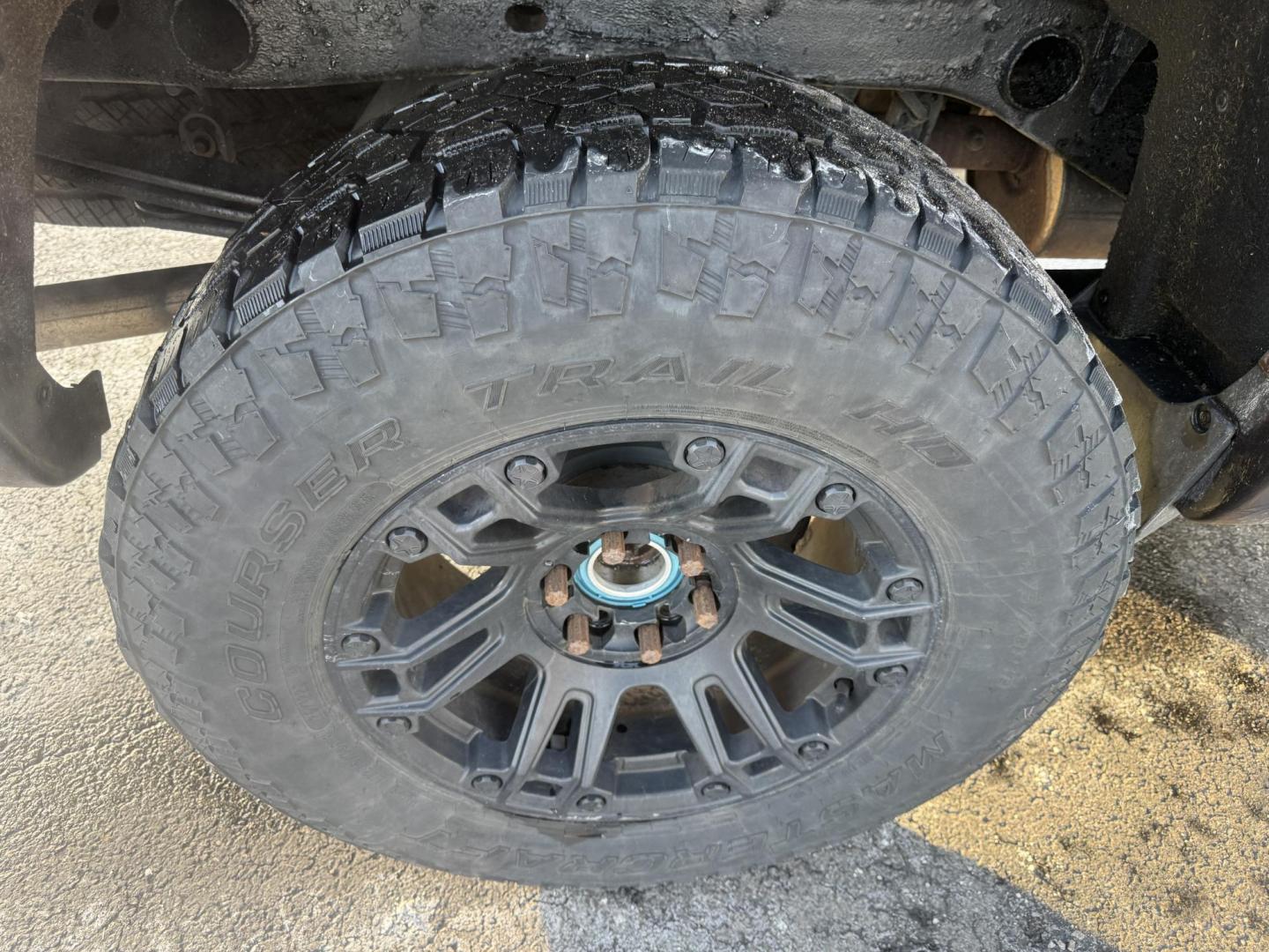 2014 Gray /Black Chevrolet Silverado 1500 LT Crew Cab 4WD (3GCUKREC7EG) with an 5.3L V8 OHV 16V engine, Automatic transmission, located at 547 E. Main St., Orwell, OH, 44076, (440) 437-5893, 41.535435, -80.847855 - 2014 Chevrolet Silverado 1500 LT Crew Cab 4WD – Full-Size Muscle, Serious Towing Power, and Ready for the Whole Crew! This tough 2014 Chevrolet Silverado 1500 LT Crew Cab 4WD is built to dominate work sites, trails, and highways! The proven 5.3L EcoTec3 V8 engine roars through a smooth 6-speed au - Photo#20