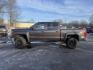 2014 Gray /Black Chevrolet Silverado 1500 LT Crew Cab 4WD (3GCUKREC7EG) with an 5.3L V8 OHV 16V engine, Automatic transmission, located at 547 E. Main St., Orwell, OH, 44076, (440) 437-5893, 41.535435, -80.847855 - 2014 Chevrolet Silverado 1500 LT Crew Cab 4WD – Full-Size Muscle, Serious Towing Power, and Ready for the Whole Crew! This tough 2014 Chevrolet Silverado 1500 LT Crew Cab 4WD is built to dominate work sites, trails, and highways! The proven 5.3L EcoTec3 V8 engine roars through a smooth 6-speed au - Photo#27